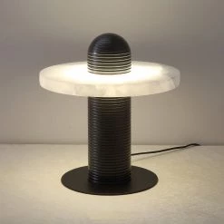Vakkerlight Median Table Lamp
