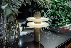 Vakkerlight Median Table Lamp