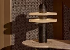 Vakkerlight Median Table Lamp