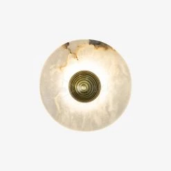 Vakkerlight Median Sconce