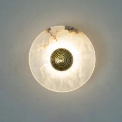 Vakkerlight Median Sconce