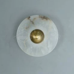 Vakkerlight Median Sconce