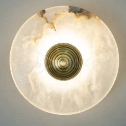 Vakkerlight Median Sconce