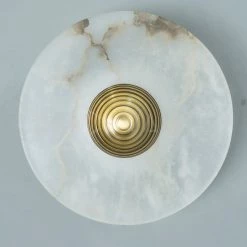 Vakkerlight Median Sconce