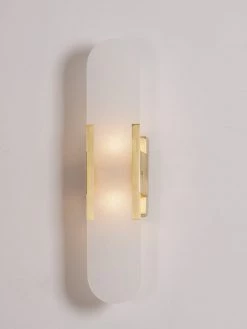 Vakkerlight Melange Elongated Sconce