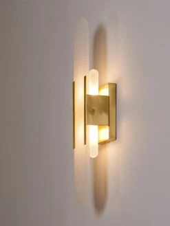 Vakkerlight Melange Elongated Sconce