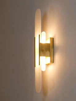 Vakkerlight Melange Elongated Sconce