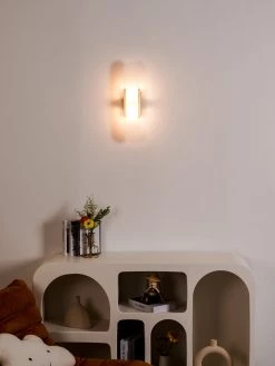 Vakkerlight Melange Elongated Sconce