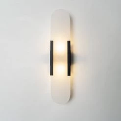 Vakkerlight Melange Elongated Sconce