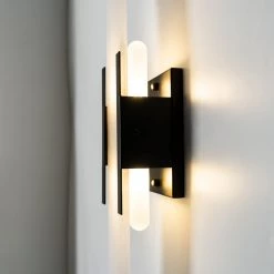 Vakkerlight Melange Elongated Sconce