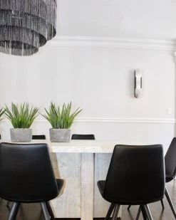 Vakkerlight Melange Elongated Sconce