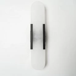 Vakkerlight Melange Elongated Sconce