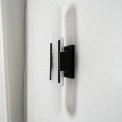 Vakkerlight Melange Elongated Sconce