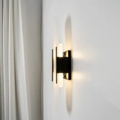 Vakkerlight Melange Elongated Sconce