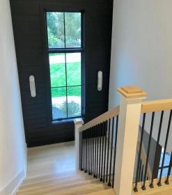 Vakkerlight Melange Elongated Sconce