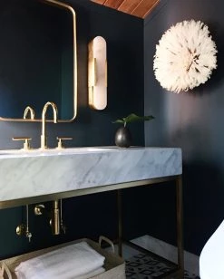 Vakkerlight Melange Elongated Sconce