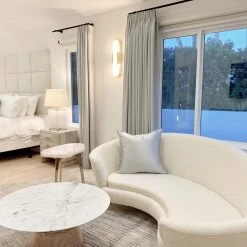 Vakkerlight Melange Elongated Sconce