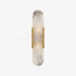 Vakkerlight Melange Elongated Sconce