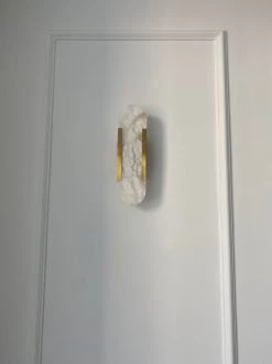 Vakkerlight Melange Elongated Sconce