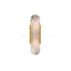 Vakkerlight Melange Elongated Sconce