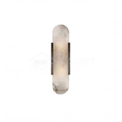 Vakkerlight Melange Elongated Sconce