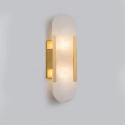 Vakkerlight Melange Elongated Sconce