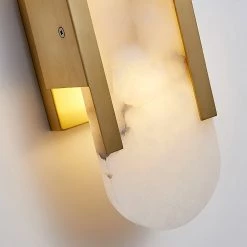 Vakkerlight Melange Elongated Sconce