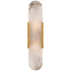 Vakkerlight Melange Elongated Sconce