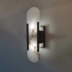 Vakkerlight Melange Elongated Sconce