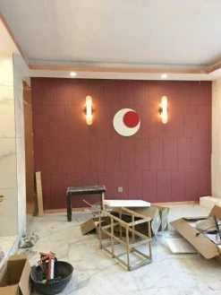 Vakkerlight Melange Elongated Sconce