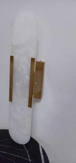 Vakkerlight Melange Elongated Sconce