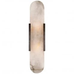 Vakkerlight Melange Elongated Sconce