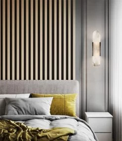 Vakkerlight Melange Elongated Sconce