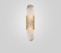 Vakkerlight Melange Elongated Sconce