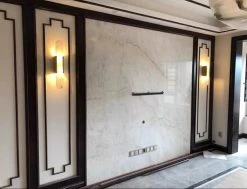 Vakkerlight Melange Elongated Sconce