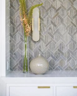 Vakkerlight Melange Elongated Sconce