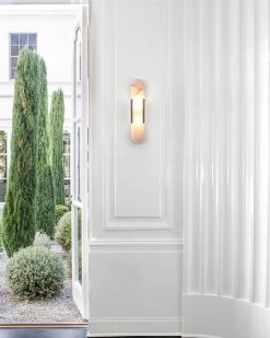Vakkerlight Melange Elongated Sconce