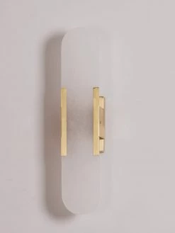 Vakkerlight Melange Elongated Sconce