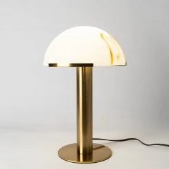Vakkerlight Melange Table Lamp