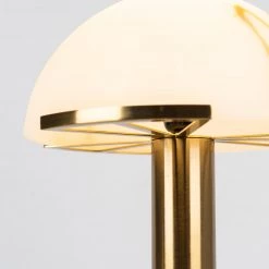 Vakkerlight Melange Table Lamp