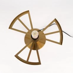 Vakkerlight Melange Table Lamp