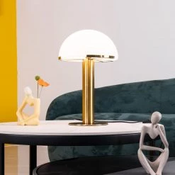 Vakkerlight Melange Table Lamp