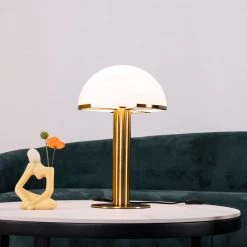 Vakkerlight Melange Table Lamp