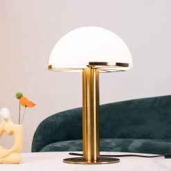 Vakkerlight Melange Table Lamp