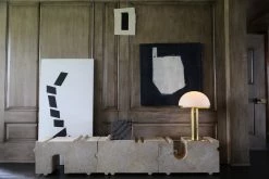 Vakkerlight Melange Table Lamp