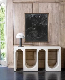 Vakkerlight Melange Table Lamp