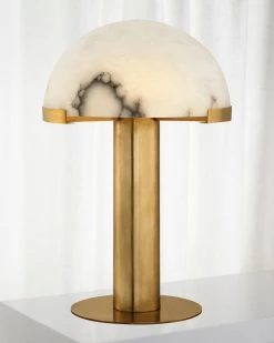 Vakkerlight Melange Table Lamp