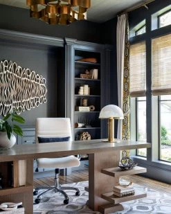 Vakkerlight Melange Table Lamp