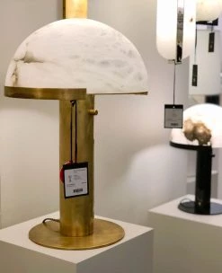 Vakkerlight Melange Table Lamp