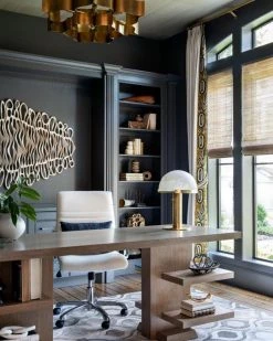 Vakkerlight Melange Table Lamp